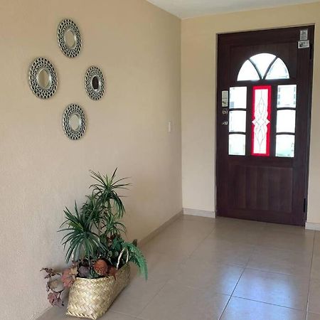 הוילה Zacatlán Casa “La Campina” מראה חיצוני תמונה