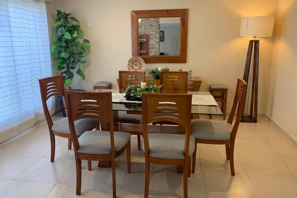 הוילה Zacatlán Casa “La Campina” מראה חיצוני תמונה