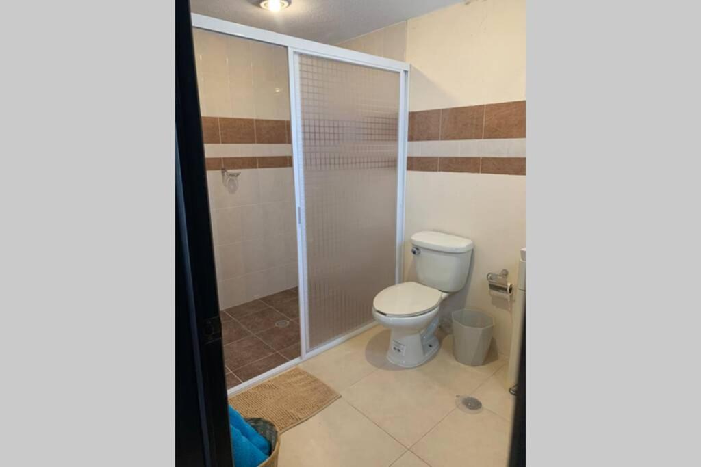 הוילה Zacatlán Casa “La Campina” מראה חיצוני תמונה