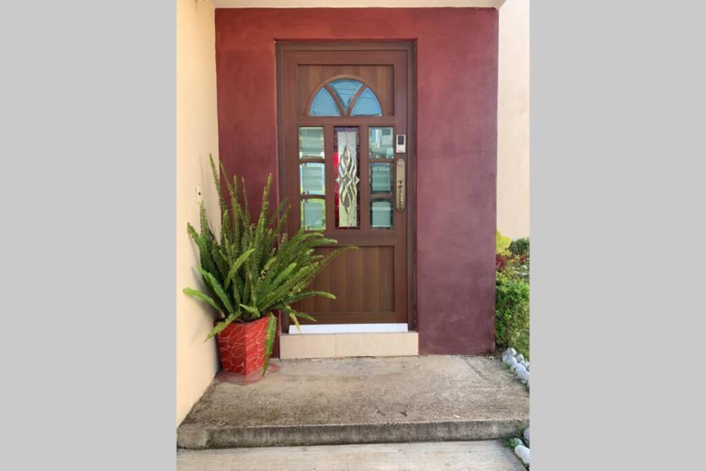 הוילה Zacatlán Casa “La Campina” מראה חיצוני תמונה